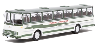 Fleischer S5 - Heide Express