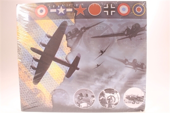 Handley Page Halifax