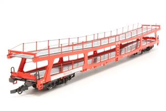 Car Transporter, Type DDm915 'Autozug' of the DB