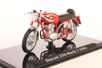 Ducati 259 Mach I - 1964