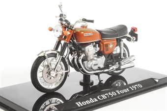 Honda CB750 Four 1970