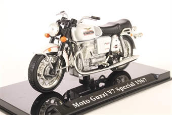Moto Guzzi V7 Special 21967