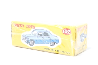 Ford Zephyr Saloon - Dinky 162 Reproduction