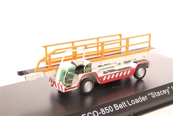 AMSS-ECO 350 Belt Loader