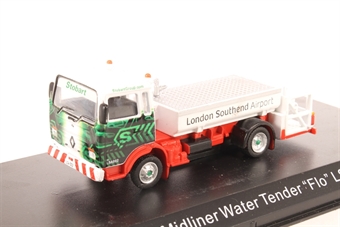 Renault Midline - Water Tender