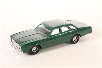 Plymouth Fury 1976