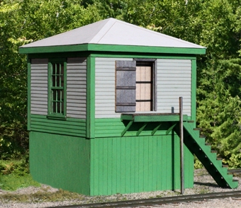 Hancock Pond Water Tank Kit