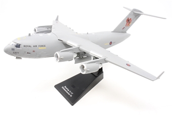 Boeing C-17 Globemaster III