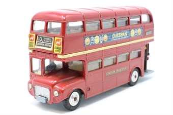 London Transport Routemaster bus