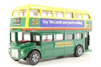 London Bus Route 22