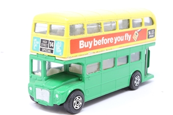 AEC Routemaster - 'Buy Before You Fly'