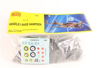 Handley Page "Hampden"