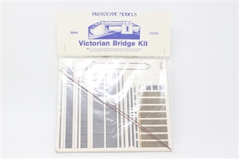 Great Central bridge kit