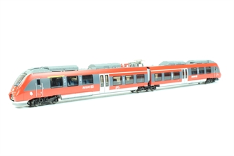 Baureihe 442 (Electric Railcars)