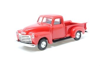1950's Chevrolet Pick Up 