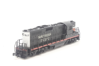GP9 EMD unnumbered of the Southern Pacific