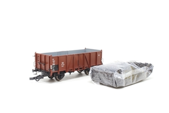 Open Wagon type Om 21 DB, Epoch III