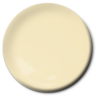 Aged White Acrylic, Flat (1/2 oz. Bottle)