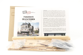 Panzera's Delicatessen