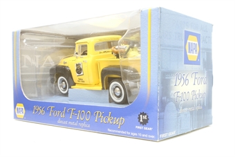 1956 Ford F-100 Pickup "N.A.P.A"