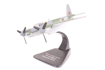 De Havilland Mosquito FB VI - Allied Air Assault 1944-45