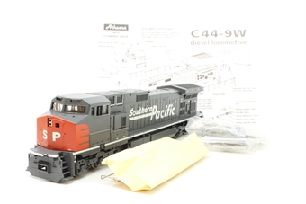 Dash 9-44CW GE 'Southern Pacific Lines'