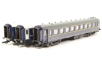 CIWL Sleeper Coach 3-Pack