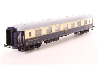 1st Class Pullman Coach 4162 of the CIWL - Epoch III