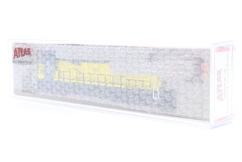 SD50 EMD 7003 of the Chicago & North Western