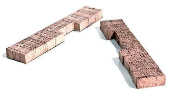 Lumber Load - pack of two