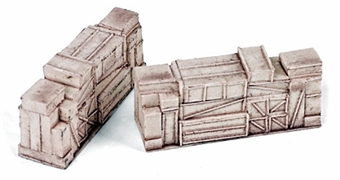 Freight Load - pack of two
