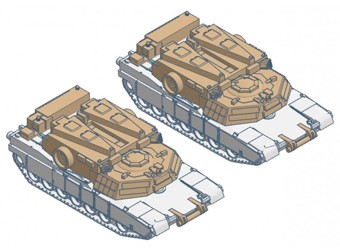 M1150 Assault Breacher (2-Pack)