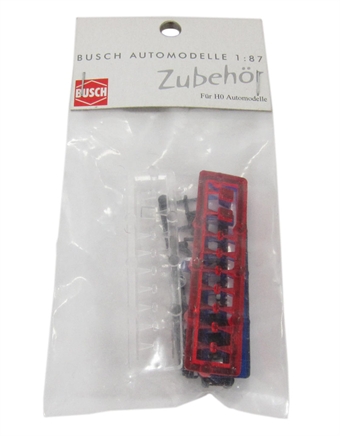 Dummy Lights Set HO scale