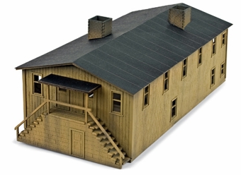 Civil War Era Mess Hall Kit