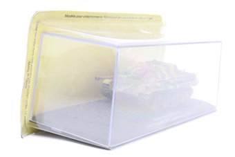 Jagdpanther (Sd.Kfz.173). Sch Pz.Jg.Abt.559. Luxembourg - 1944