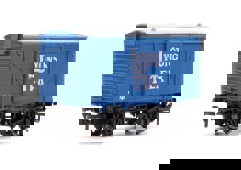 Ventilated Van Lyons Tea No1