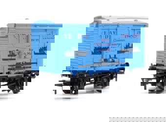 Ventilated Van VE Day 80th Anniversary Navy