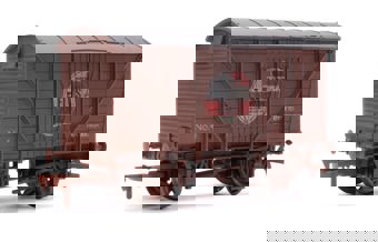 Van Brewdog Elvis Juice Ipa - Weathered