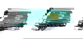 HIA Freightliner Green Limestone Hop. 369004 (Early Build)