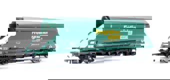 HIA Freightliner Green Limestone Hop. 369009 (Early Build)