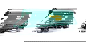 HIA Freightliner Green Limestone Hop. 369014 (Early Build)