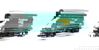HIA Freightliner Green Limestone Hop. 369015 (Early Build)