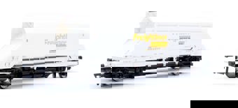 HIA Freightliner White Limestone Hop. 369025 (Early Build)