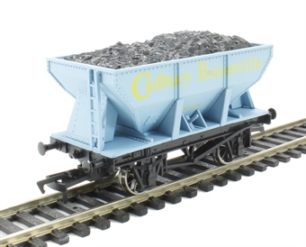24-ton steel ore hopper "Cadbury Bournville" - 156