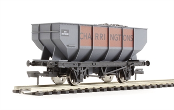 21-ton mineral hopper "Charrington's" - B441834K