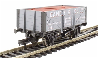 5 plank open wagon "Candy & Co" - 111