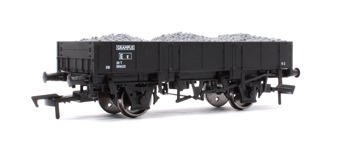 GRAMPUS BR Black DB990425