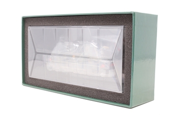 Class A1 'Terrier' 32655  in BR Lined Black - Digital Sound Fitted