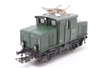 Class E69 05 Steeple Cab of the DR, Epoch III