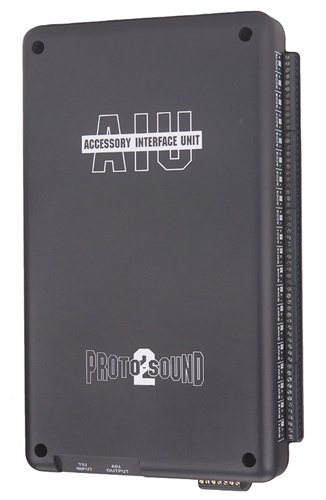 DCS Accessory Interface Unit/AIU